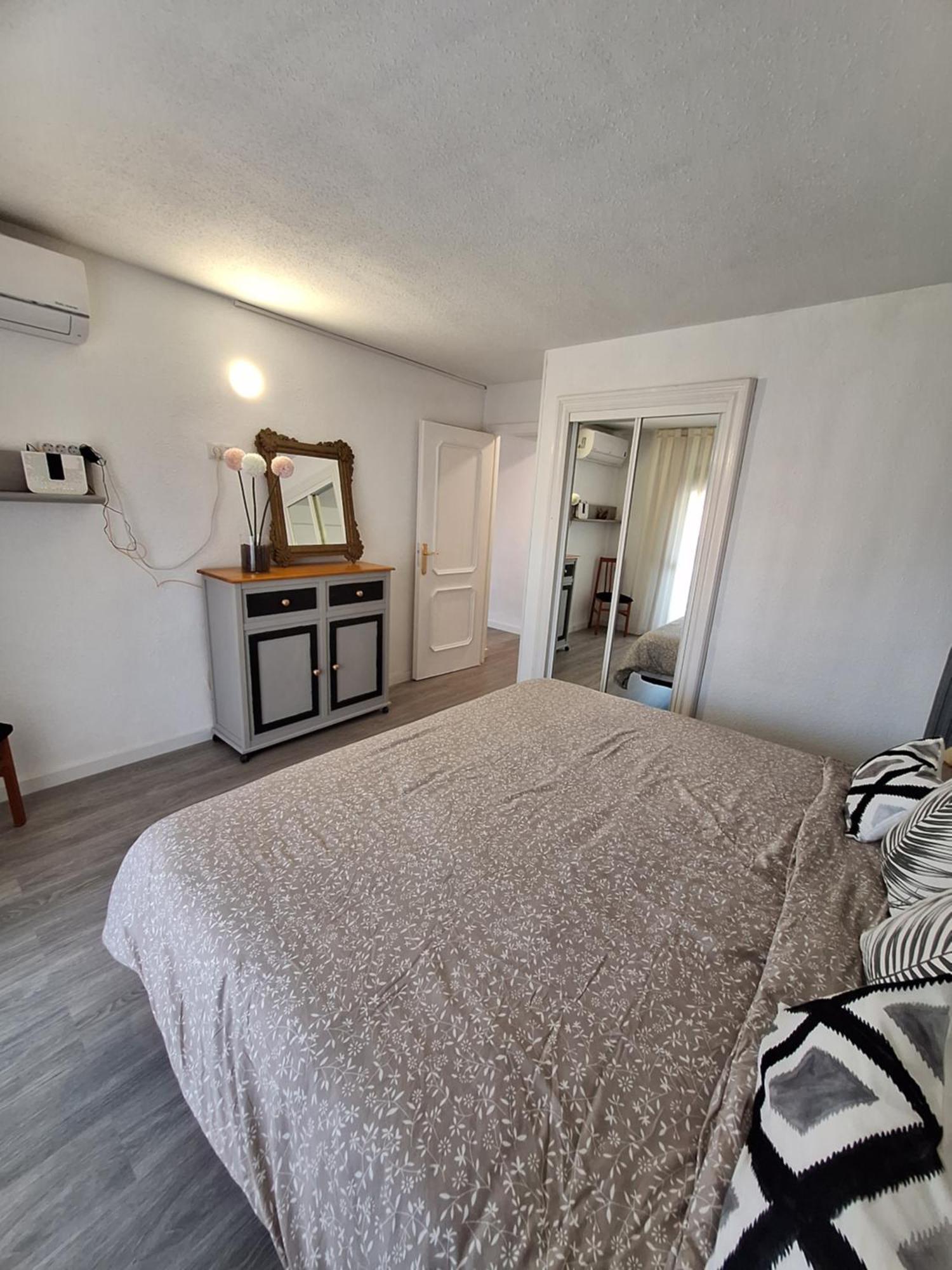 Beautiful 2 Bedrooms Aparatament Benidorm Exteriér fotografie