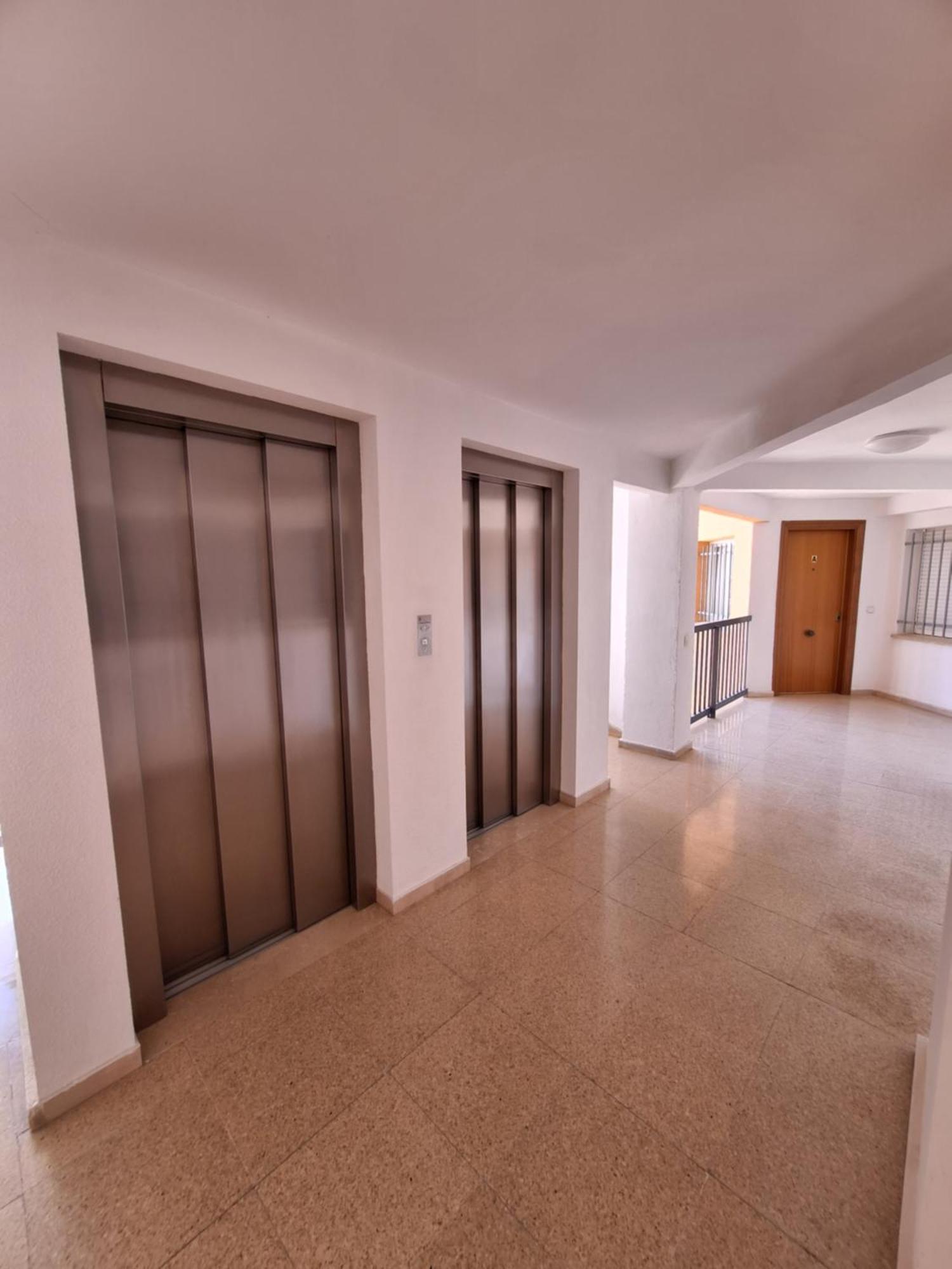 Beautiful 2 Bedrooms Aparatament Benidorm Exteriér fotografie