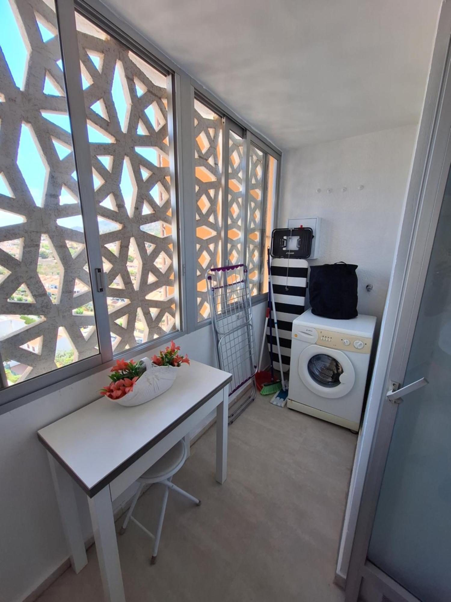 Beautiful 2 Bedrooms Aparatament Benidorm Exteriér fotografie