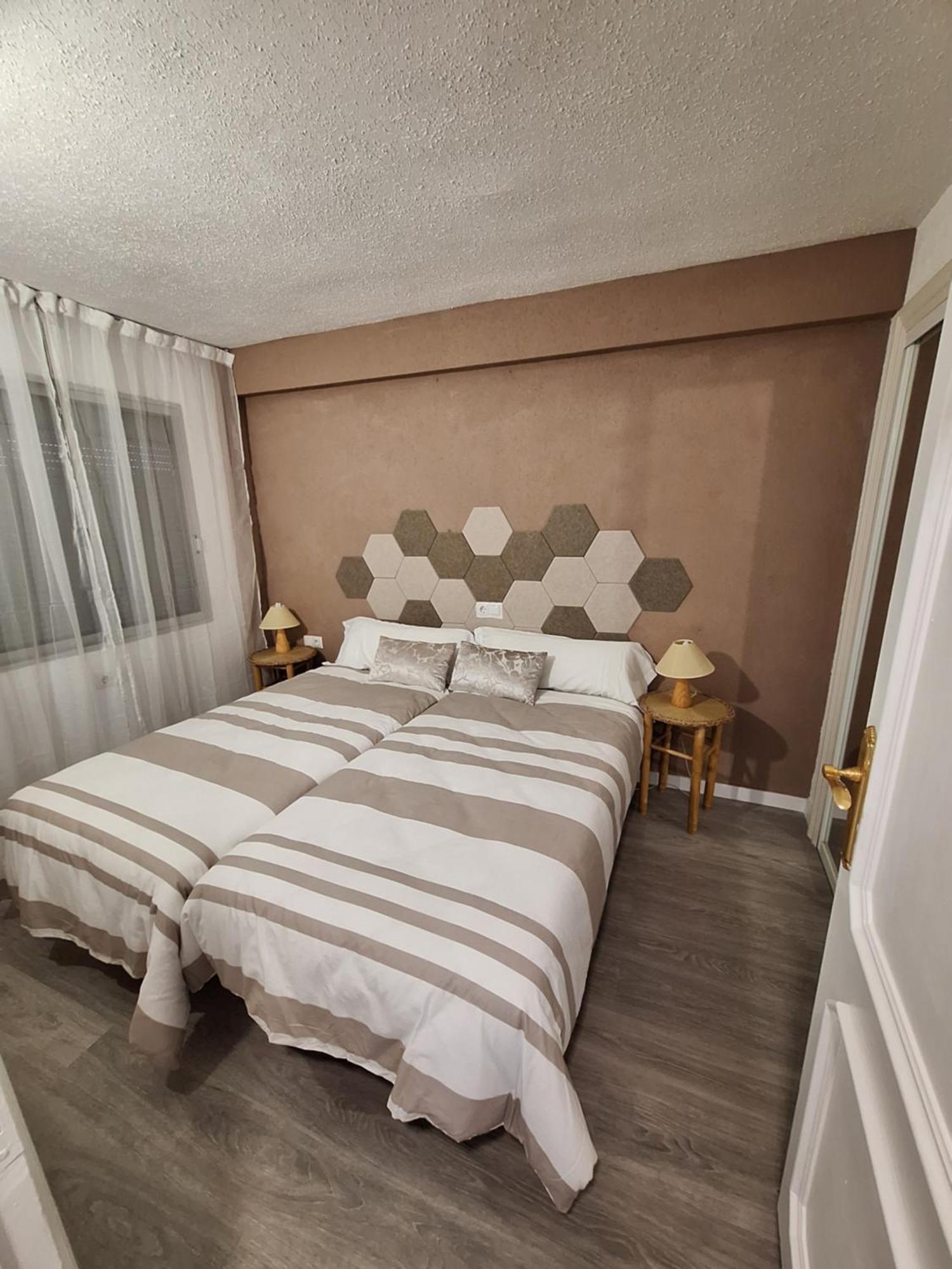 Beautiful 2 Bedrooms Aparatament Benidorm Exteriér fotografie