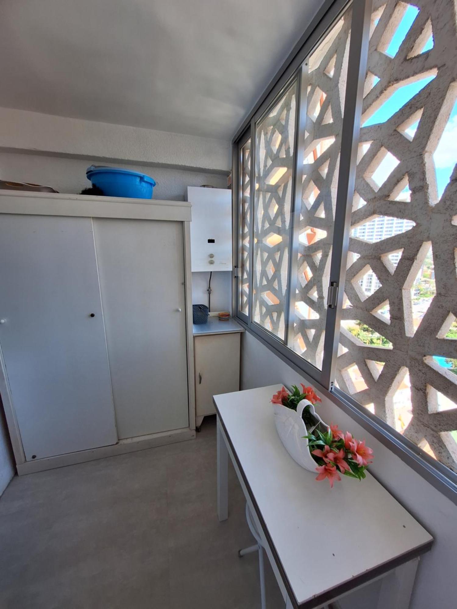 Beautiful 2 Bedrooms Aparatament Benidorm Exteriér fotografie