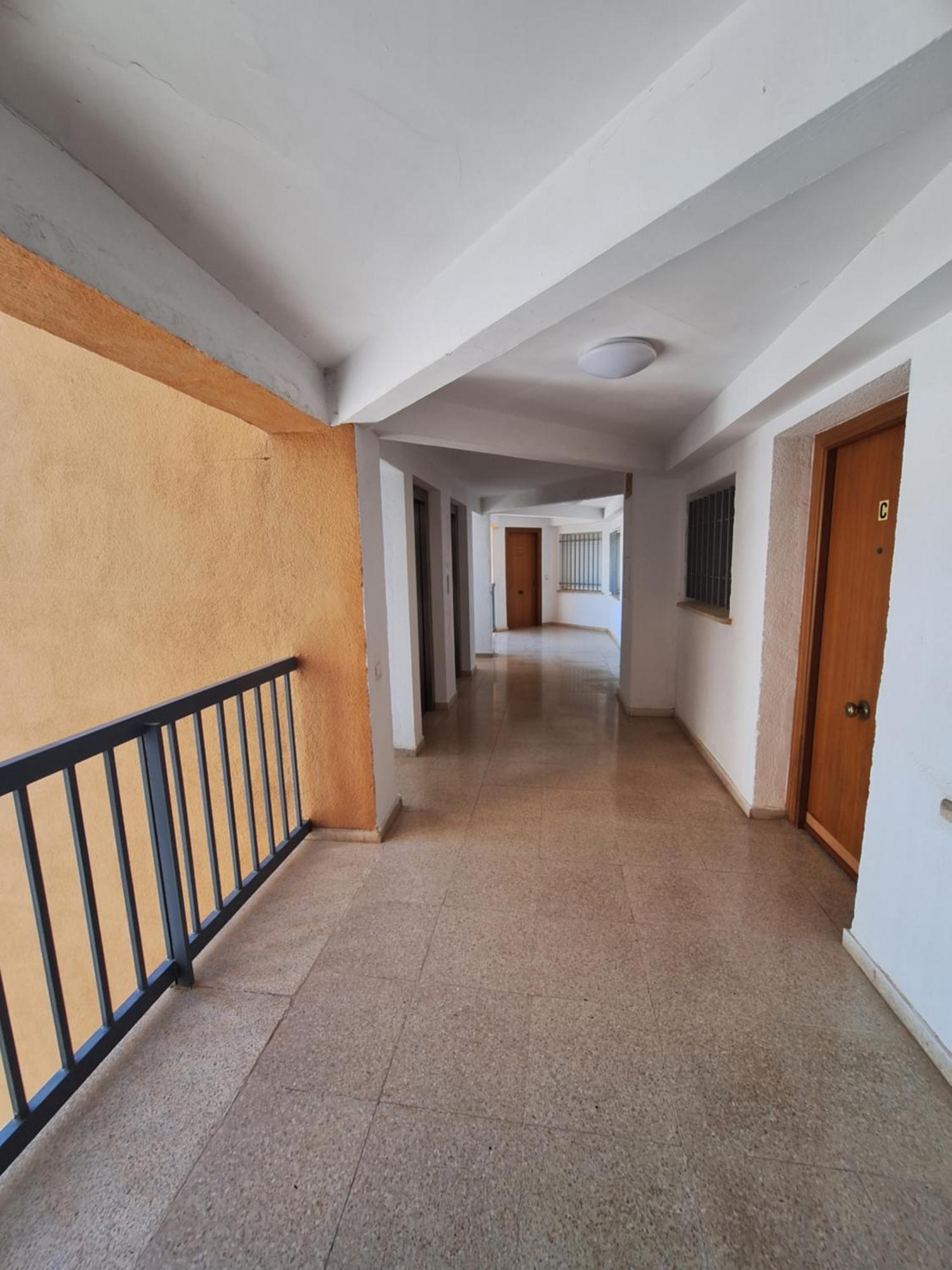 Beautiful 2 Bedrooms Aparatament Benidorm Exteriér fotografie