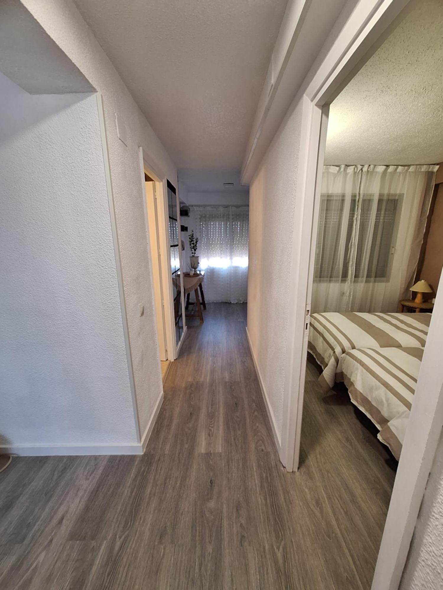 Beautiful 2 Bedrooms Aparatament Benidorm Exteriér fotografie