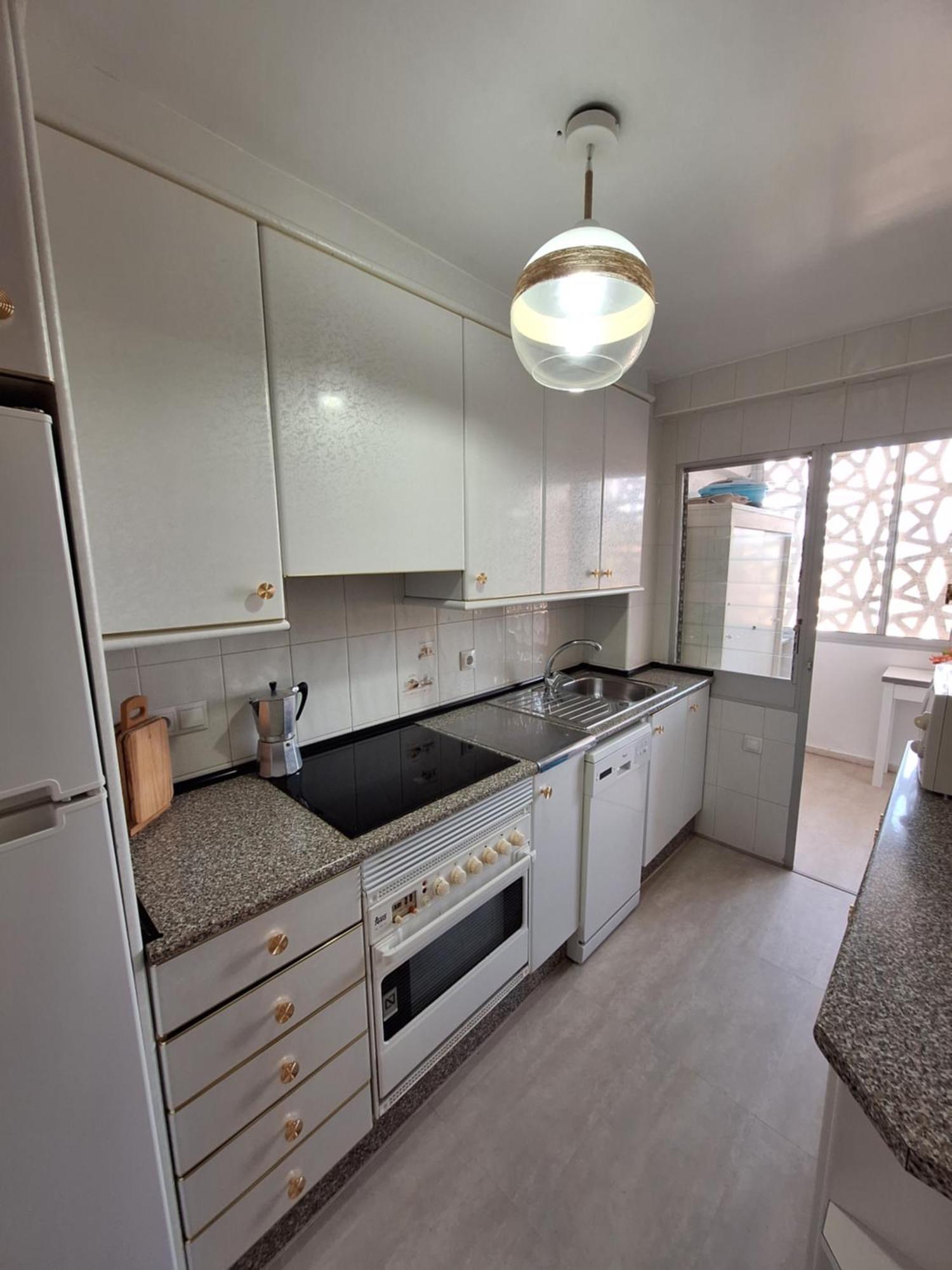 Beautiful 2 Bedrooms Aparatament Benidorm Exteriér fotografie