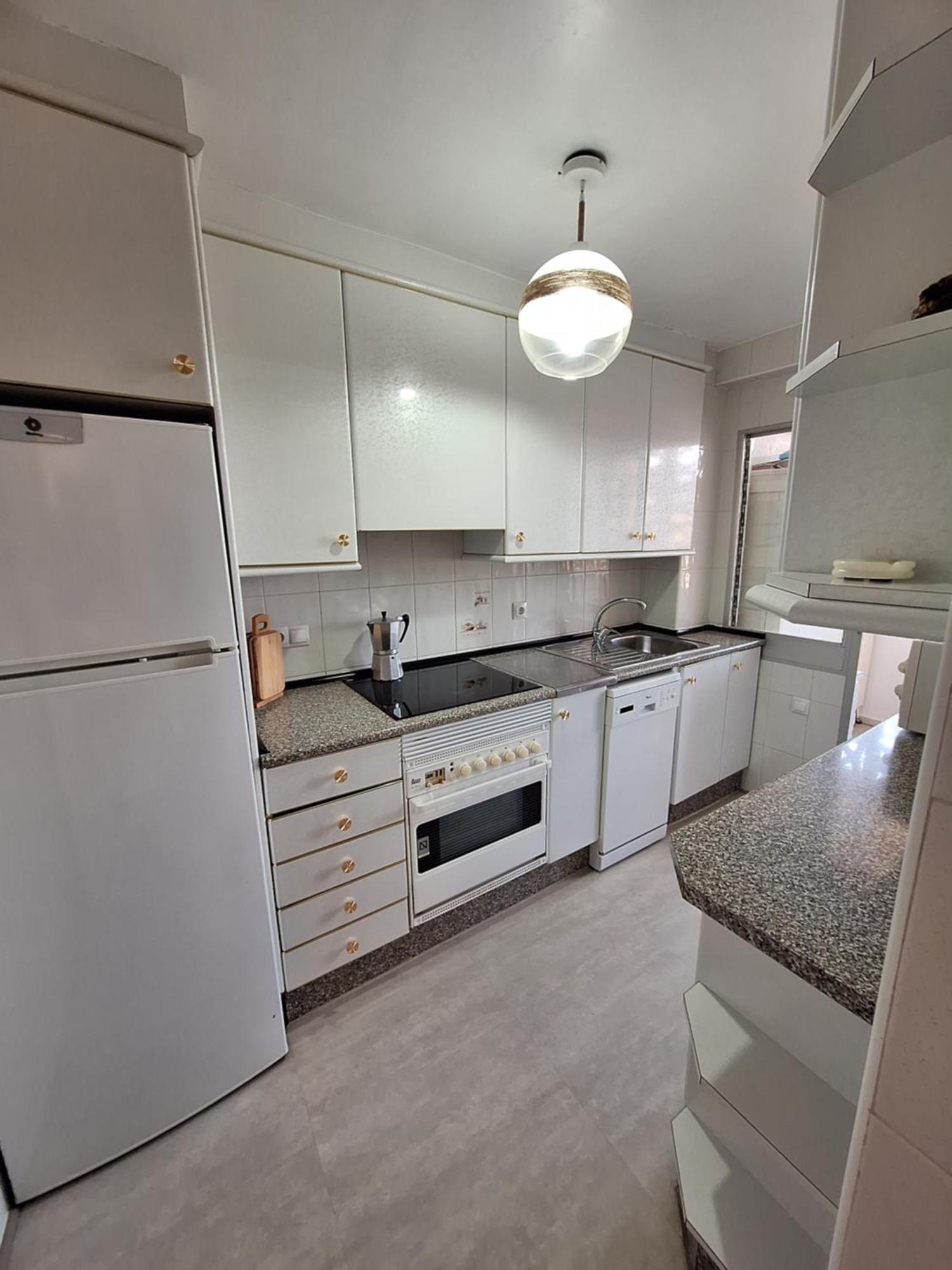 Beautiful 2 Bedrooms Aparatament Benidorm Exteriér fotografie
