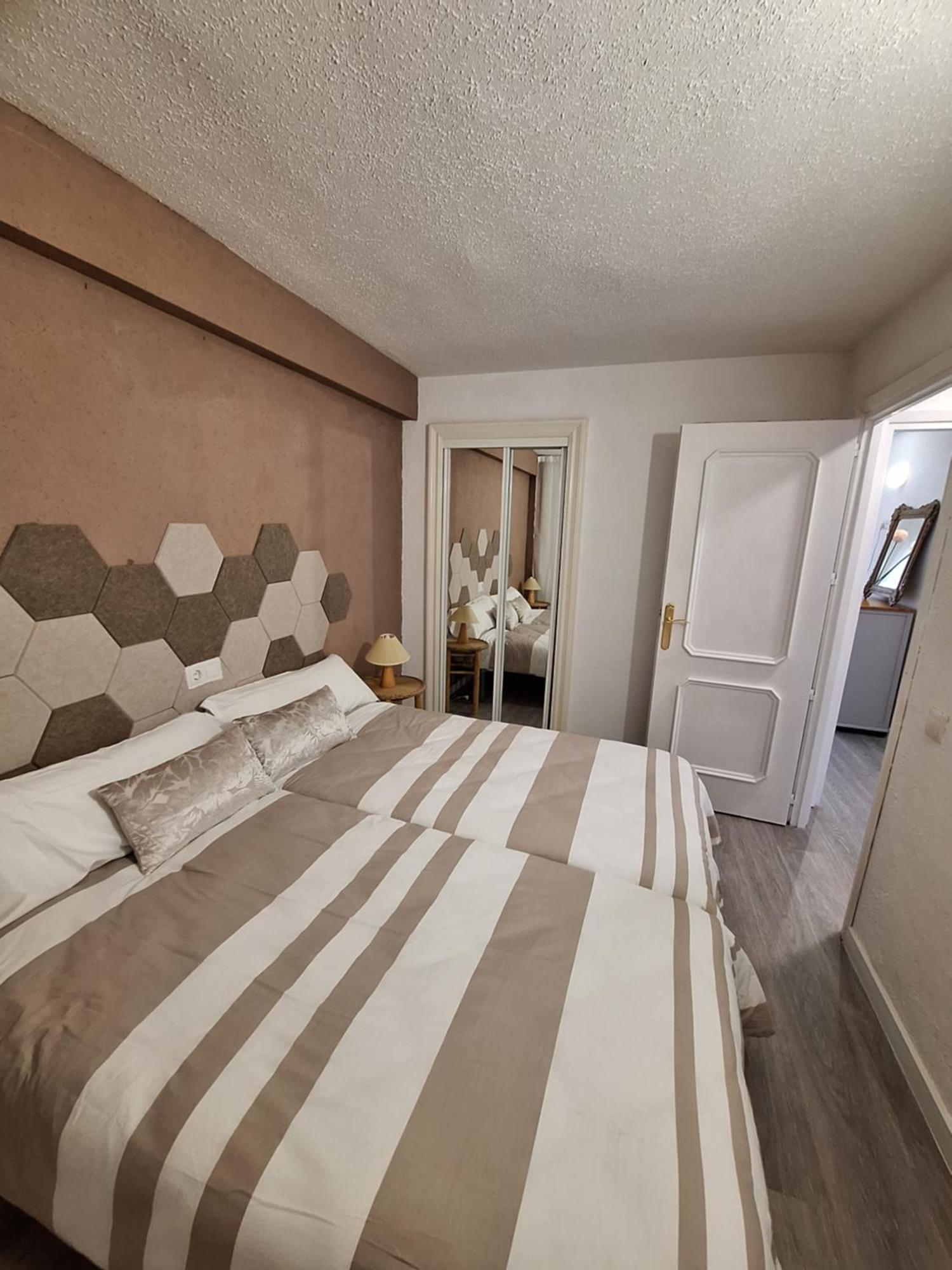 Beautiful 2 Bedrooms Aparatament Benidorm Exteriér fotografie