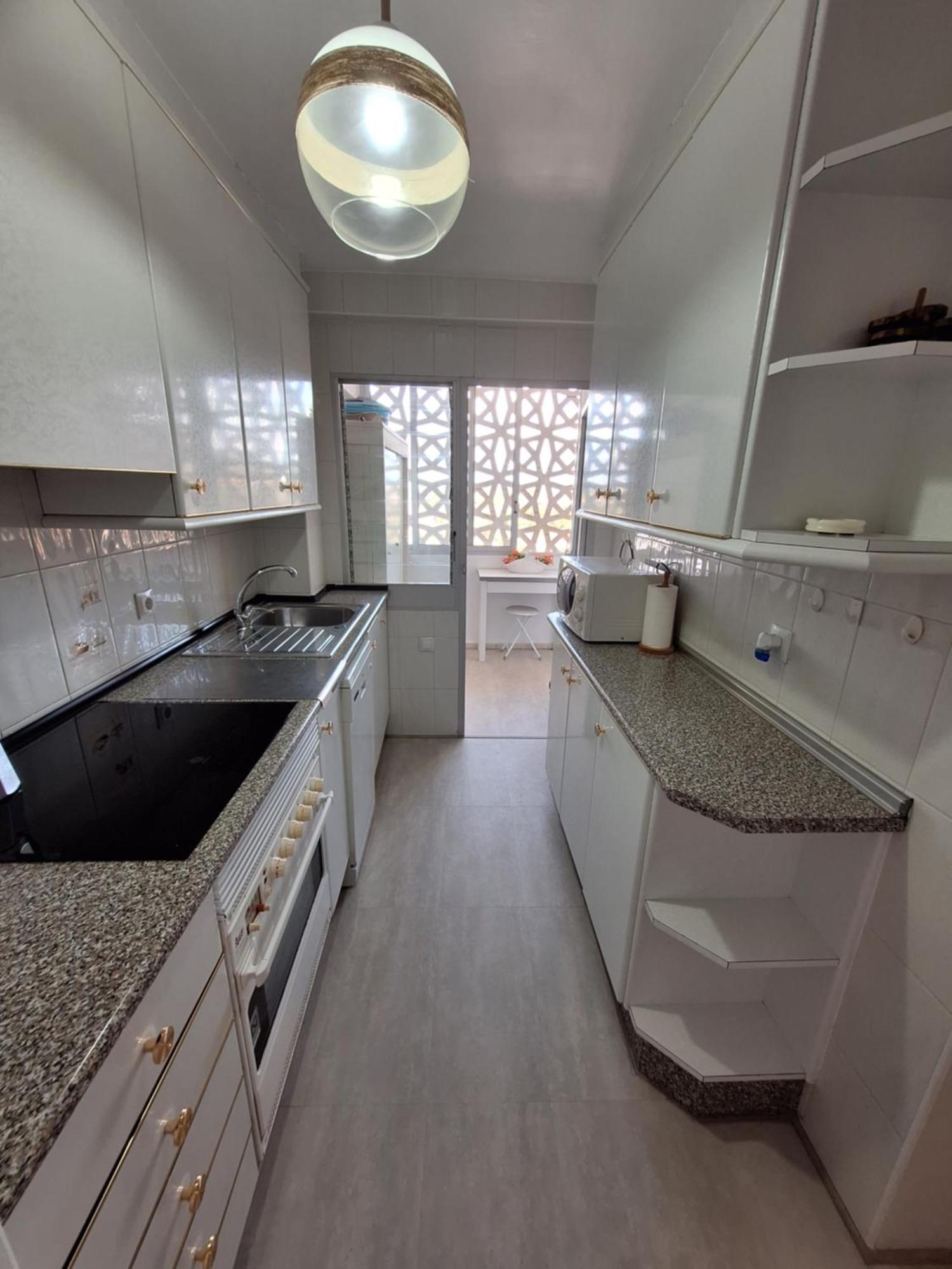 Beautiful 2 Bedrooms Aparatament Benidorm Exteriér fotografie