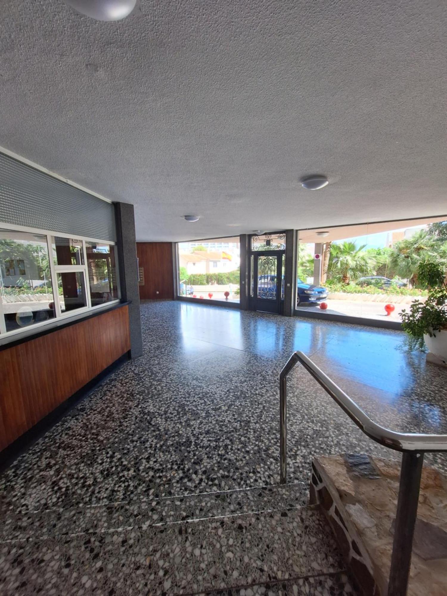 Beautiful 2 Bedrooms Aparatament Benidorm Exteriér fotografie